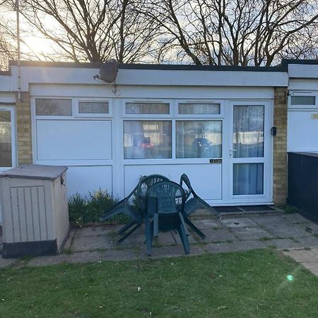 218 - 2 Bed Chalet, Belle Aire, Beach Road, Hemsby, Nr29 Zewnętrze zdjęcie